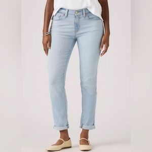 Levi's Boyfriend Jeans